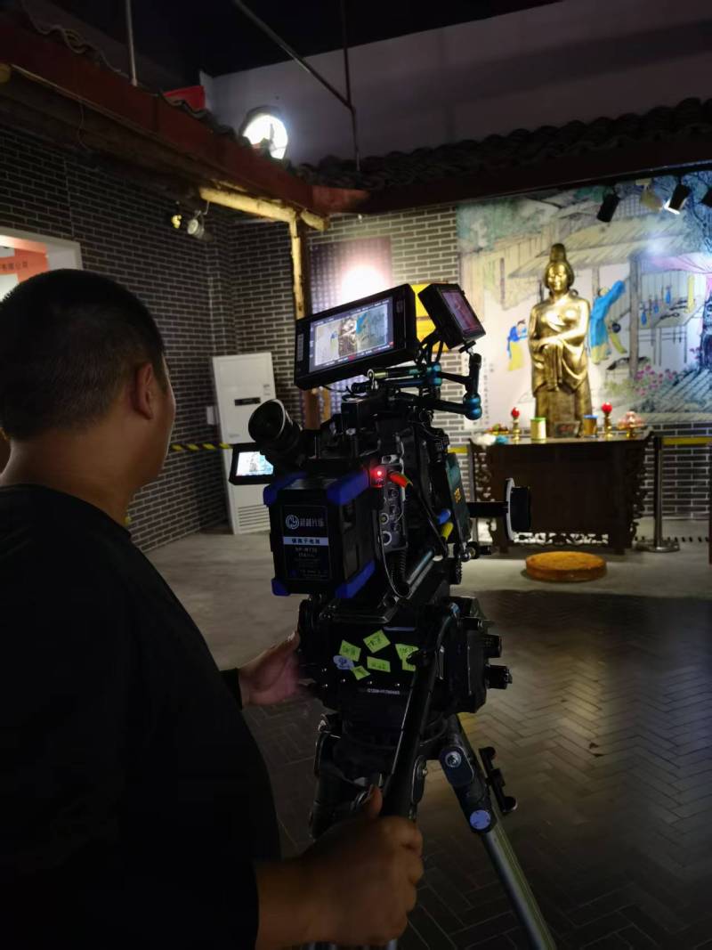 场景赋能，沉浸体验——天全县TVC与广告片拍摄制作的场景化探索