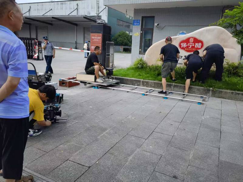 天全县TVC拍摄：制造业专属TVC方案，用镜头展现企业硬核实力！