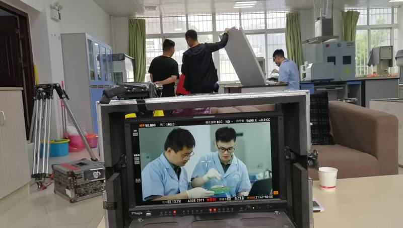 元宇宙搭台唱戏，天全县广告片拍摄公司抢滩虚拟世界首支舞