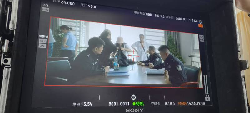 天全县TVC拍摄：活动类广告专属，即时产出高光内容，满足宣发时效！