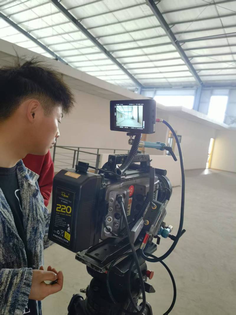 创新驱动，智领未来——天全县TVC与广告片拍摄制作的创新实践